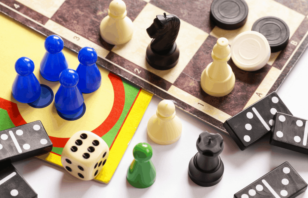 Best Board Games To Play On An Airplane And The Worst Indoorgamebunker