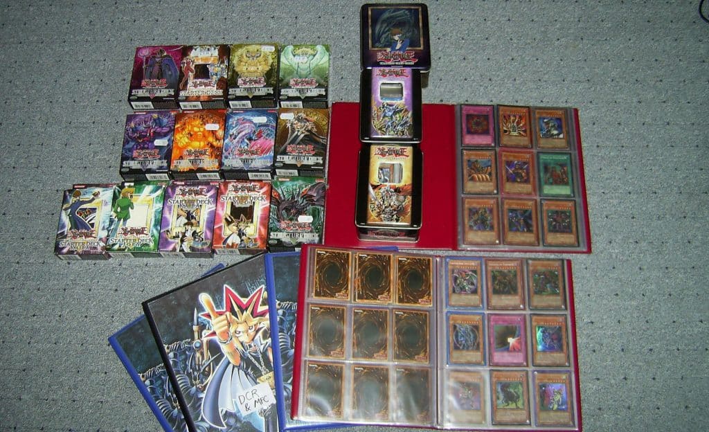 Top 10 Best YuGiOh Starter Decks for Beginners