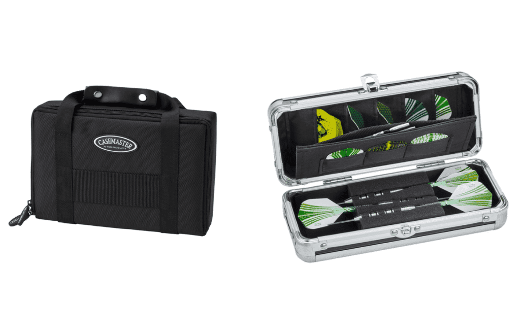Top 10 Best Dart Cases (for Storage and Travel)