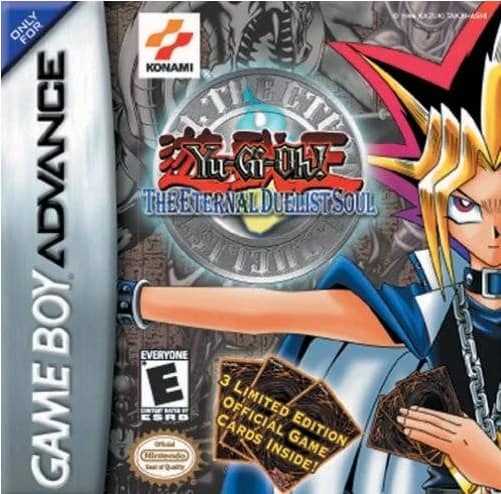 The 10 Best Yu Gi Oh Games For Gba Indoorgamebunker