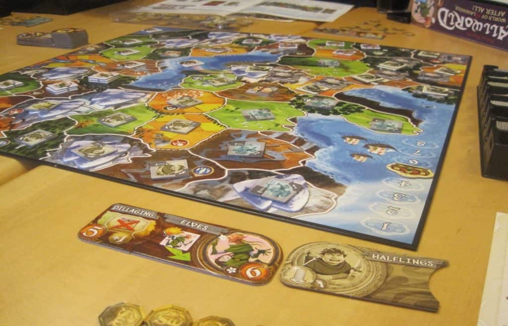 How Much Do Board Games Cost? (Average Prices with Examples