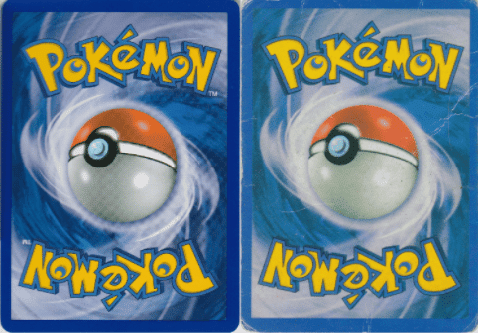 How to Identify Fake Pokemon Cards (With Pictures) - IndoorGameBunker