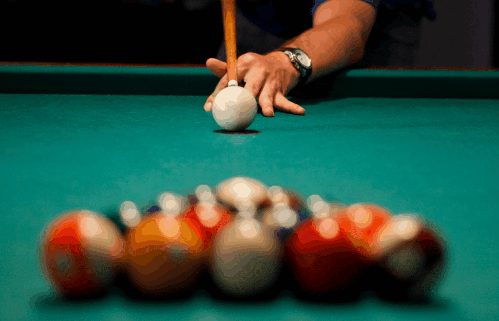 Does Playing Snooker Make You Better At Pool Indoorgamebunker