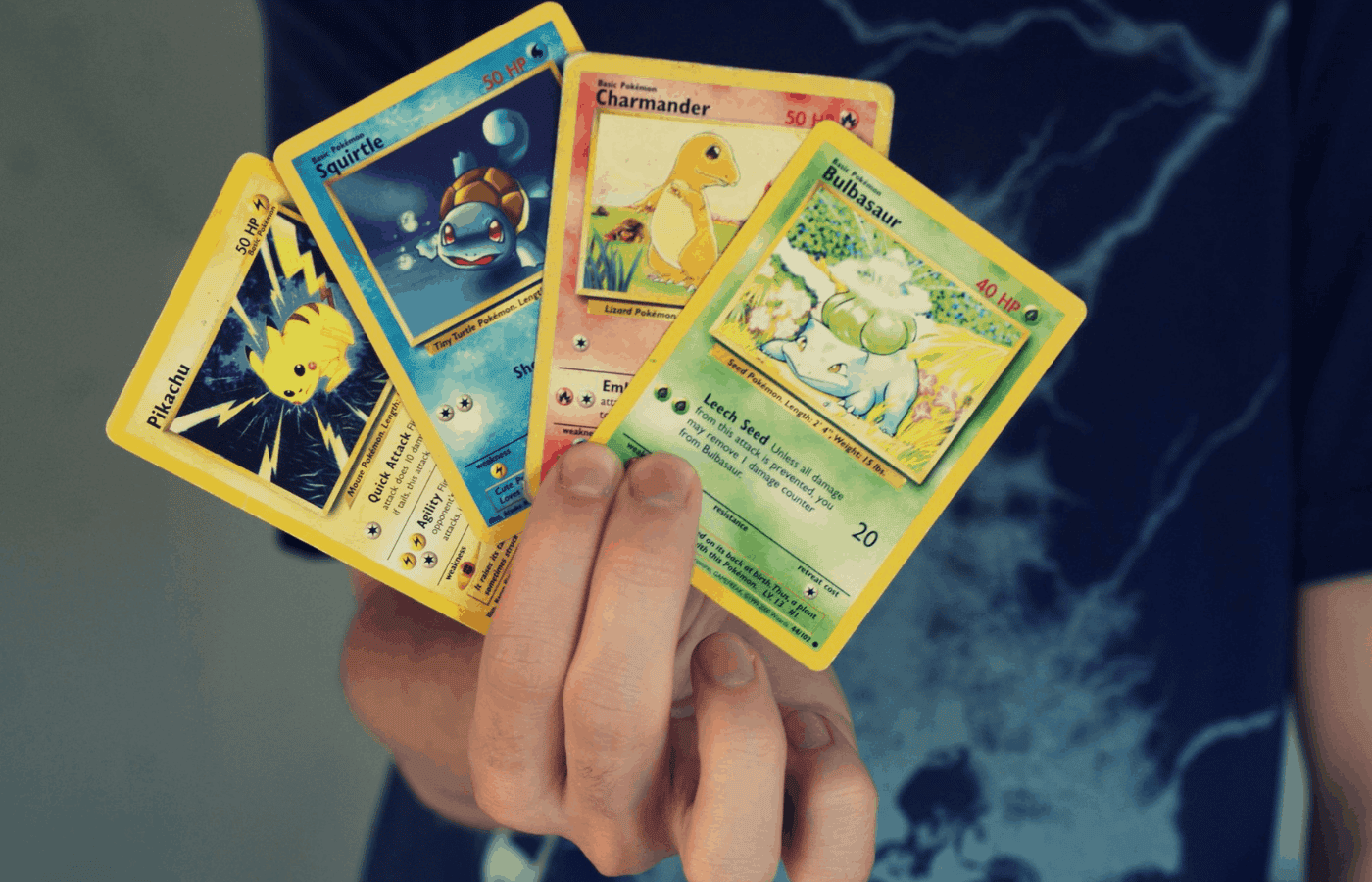 How To Actually Play Pokemon Cards