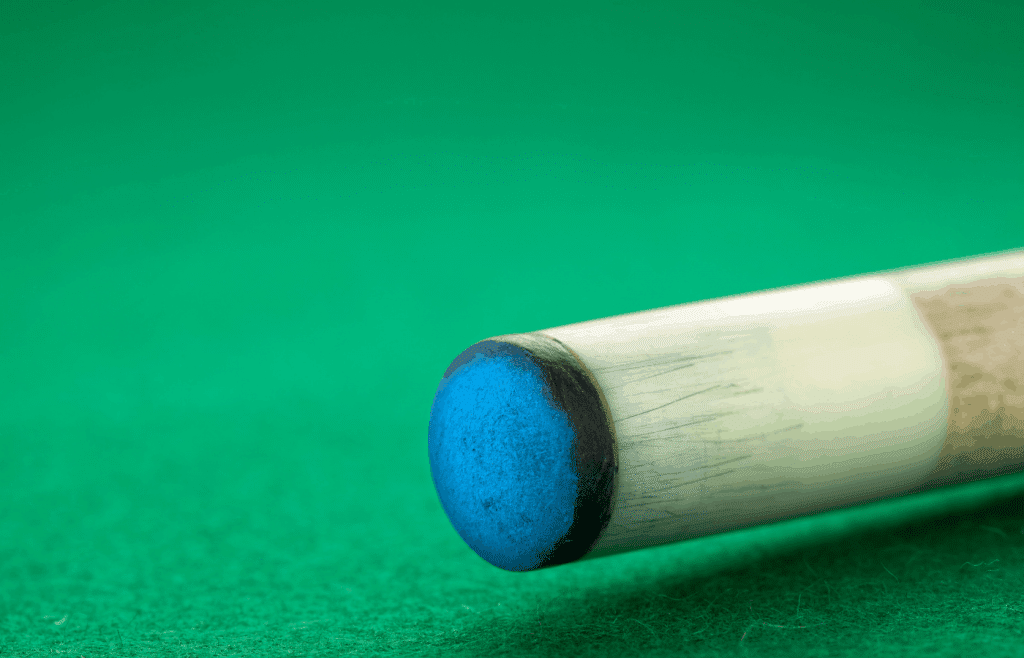 pool cue ferrule