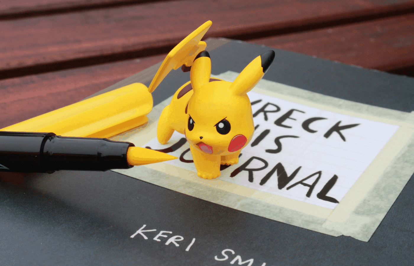 How to a Pokemon Distributor