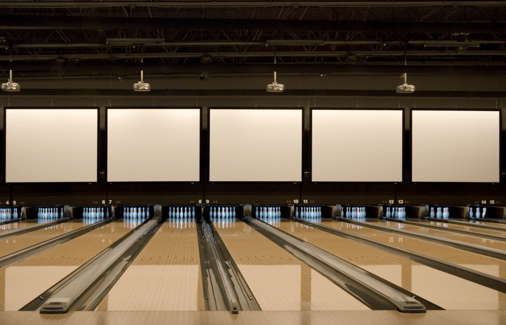 How Often Should Bowling Lanes Be Oiled Indoorgamebunker