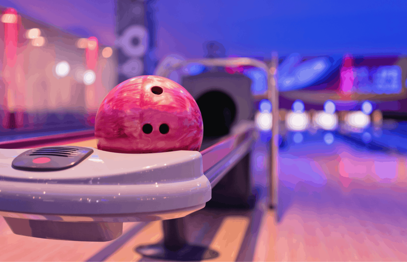 is owning a bowling alley profitable