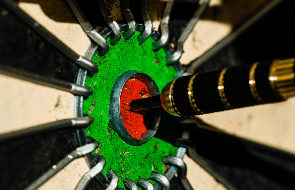 What Is the Diameter of a Dart Tip?