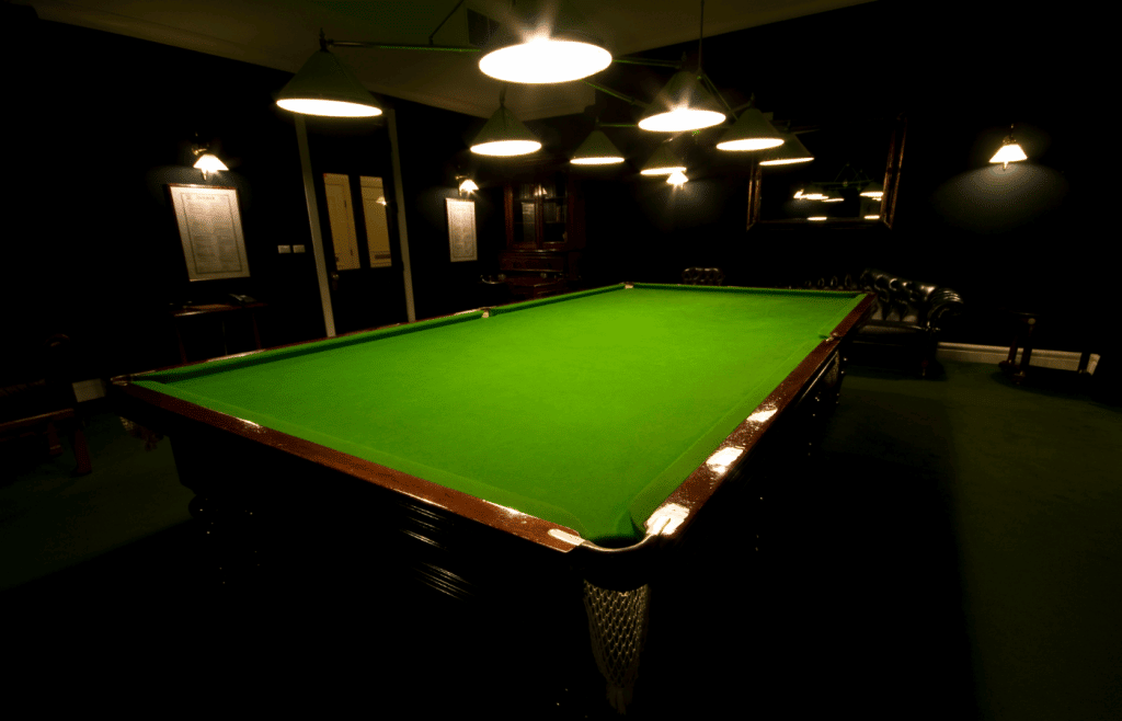 Why Are the World Championship Snooker Tables Heated?