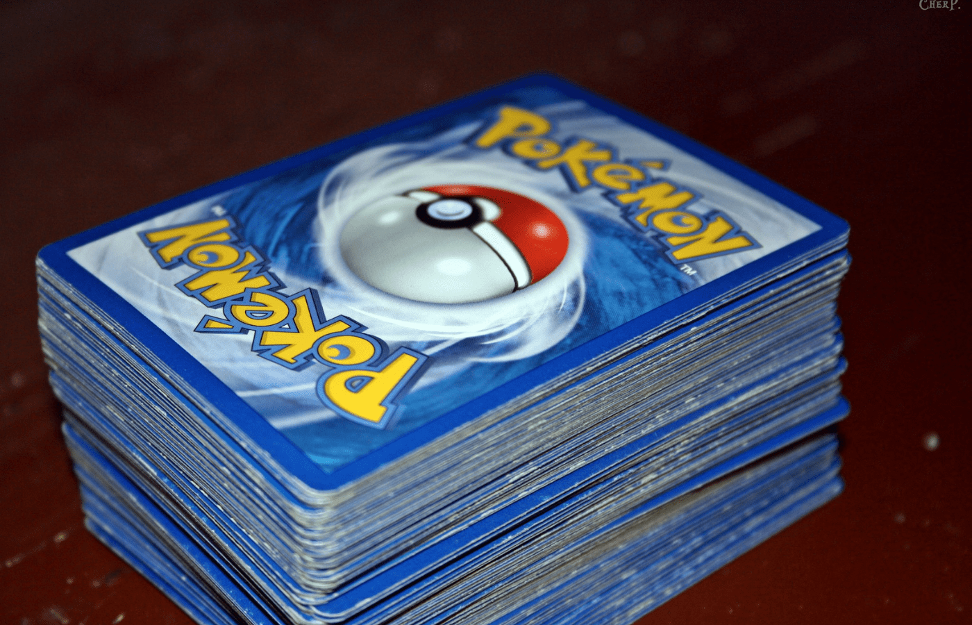 how to play pokemon cards by yourself