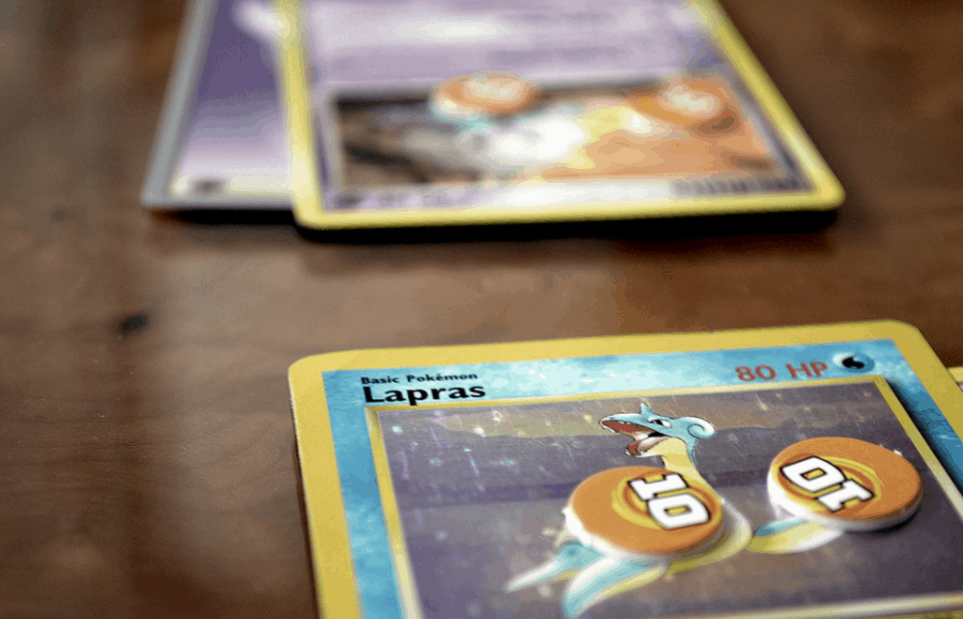 how to play pokemon tcg with 3 players