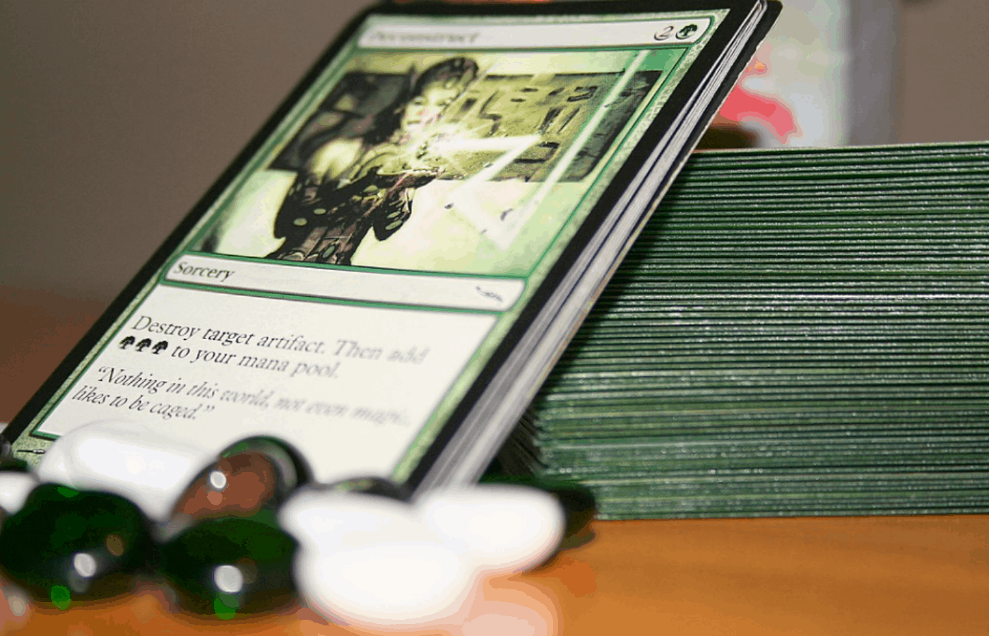 is magic the gathering hard to learn