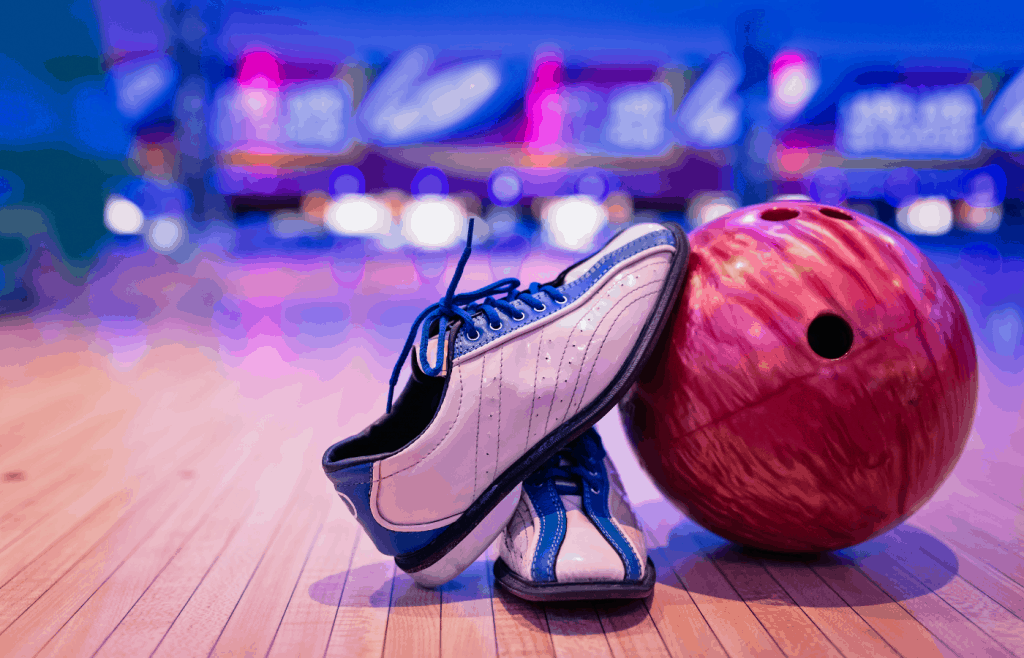 do bowling shoes run big or small