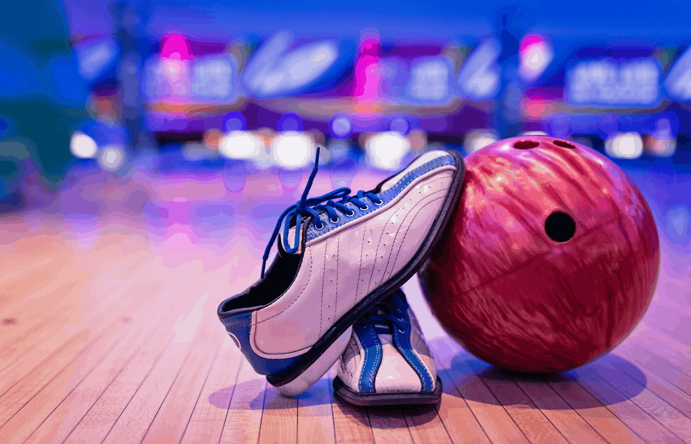 do bowling shoes run big or small