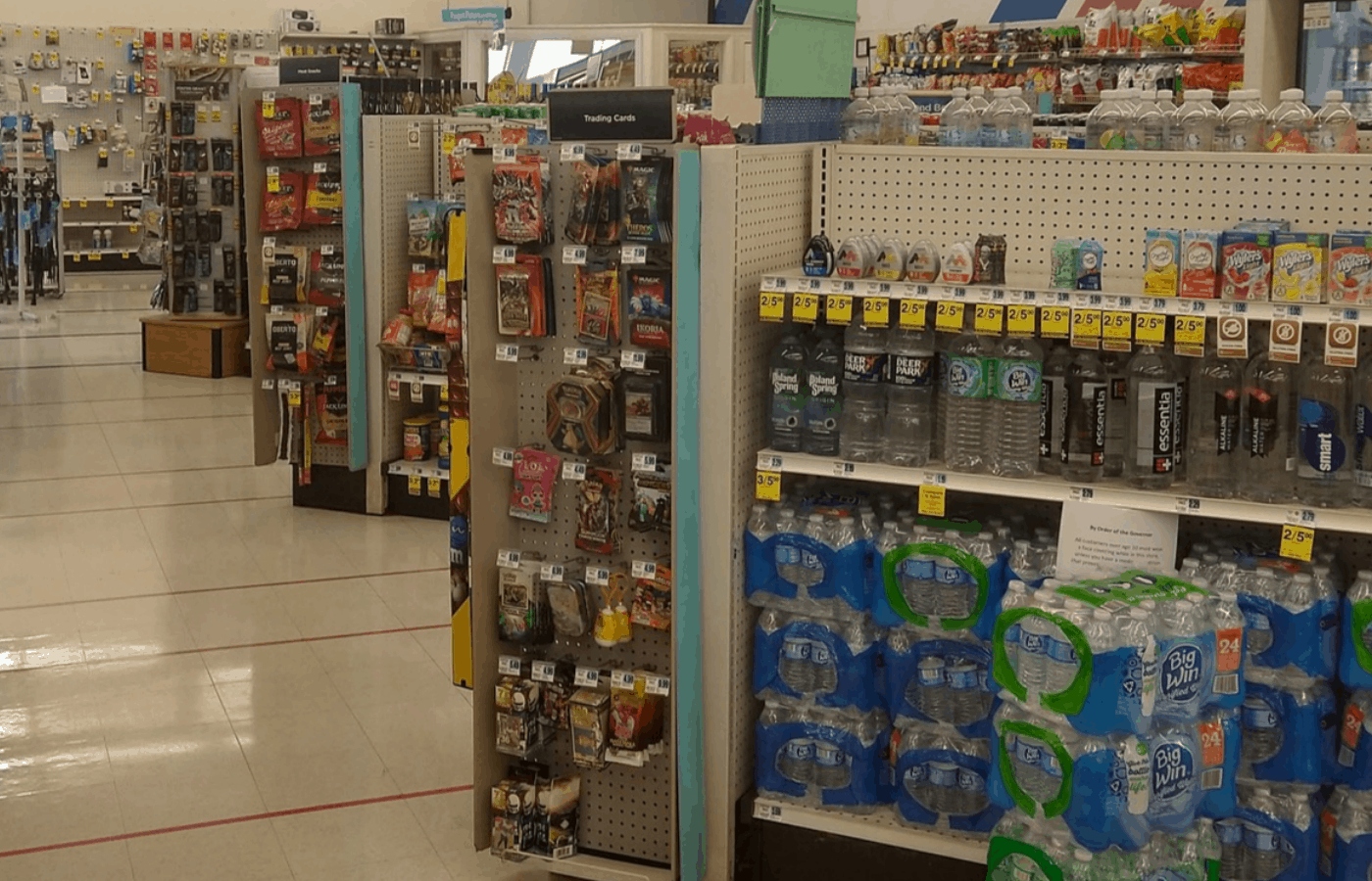 When Does Walgreens Restock In 2022? [Days, Times + More]