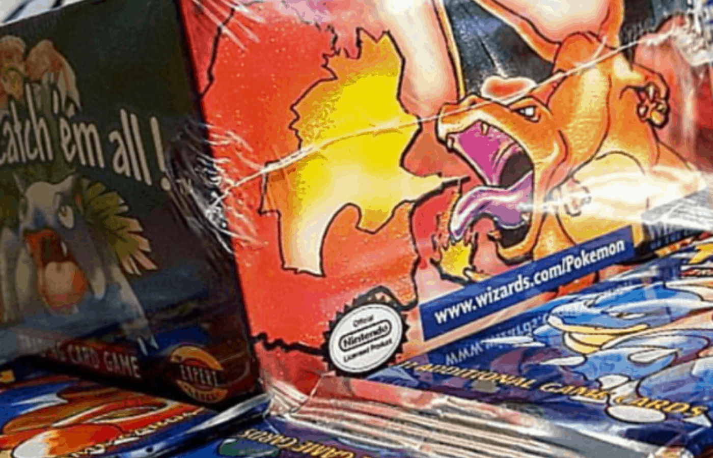 How to Tell if a Pokemon Booster Box Has Been Tampered With
