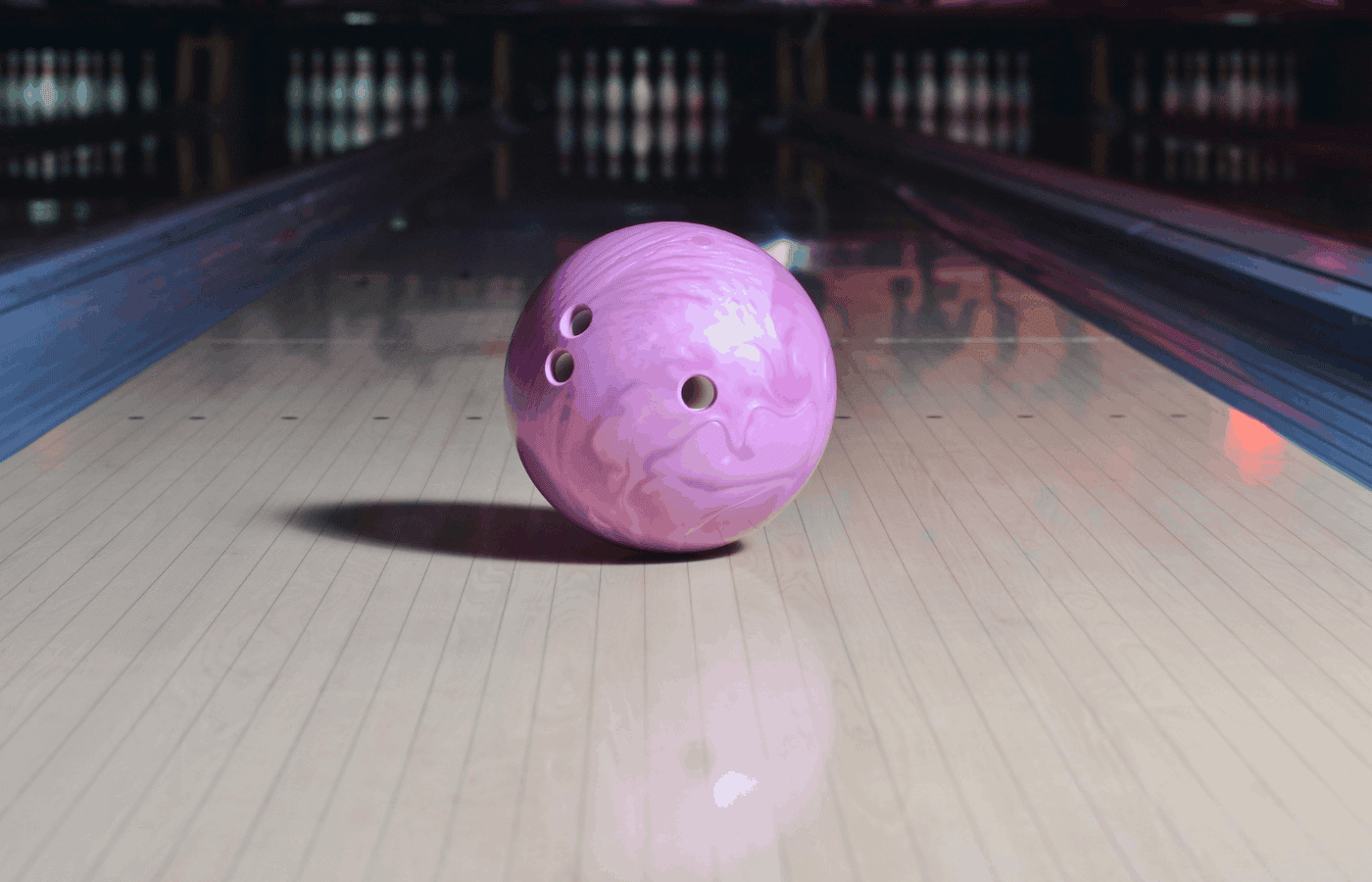 What Household Items Can You Use to Clean a Bowling Ball