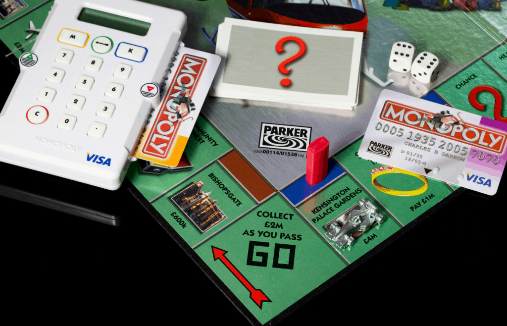 Are all board games made in china indoorgamebunker