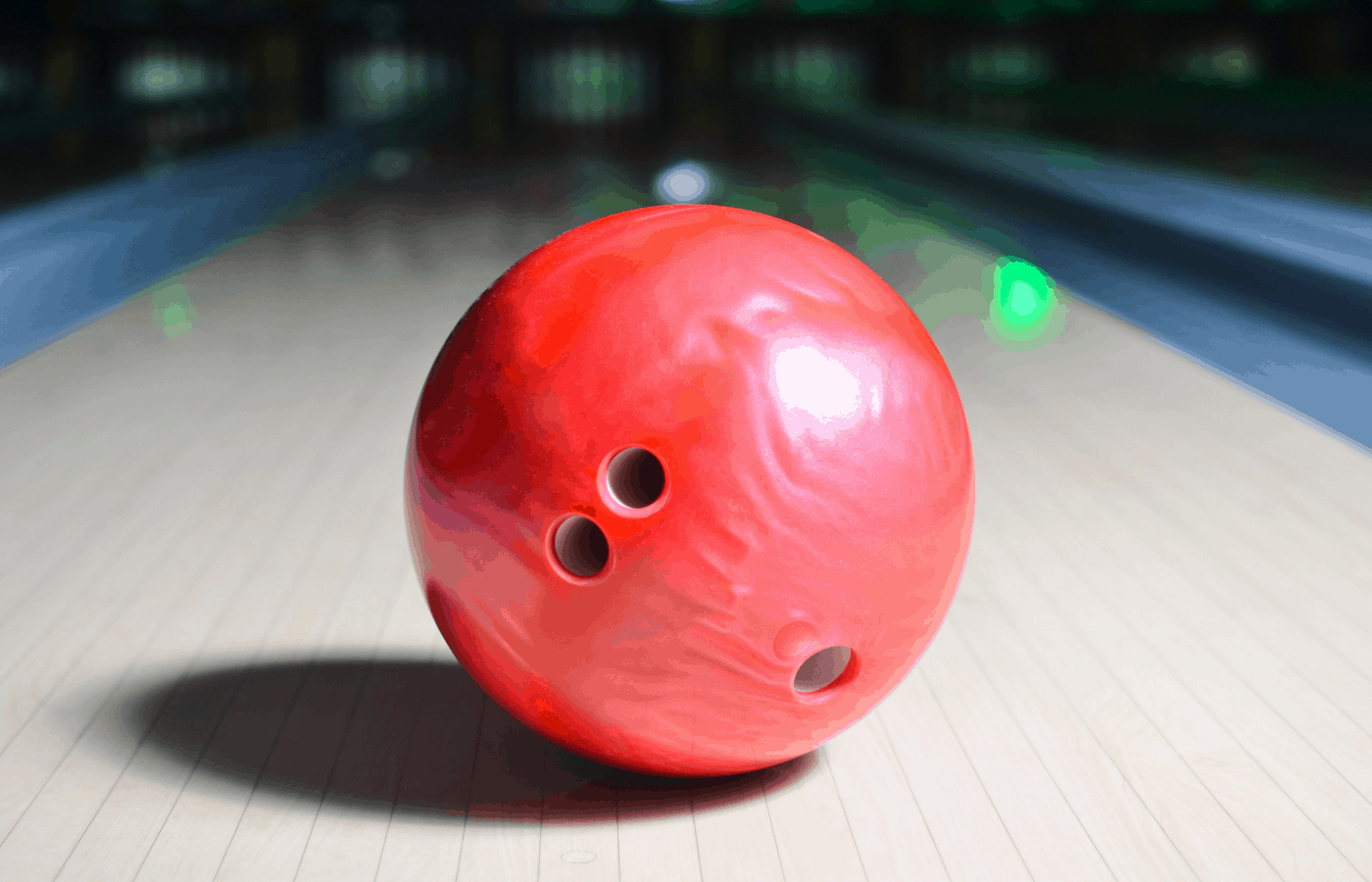 do pawn shops take bowling balls