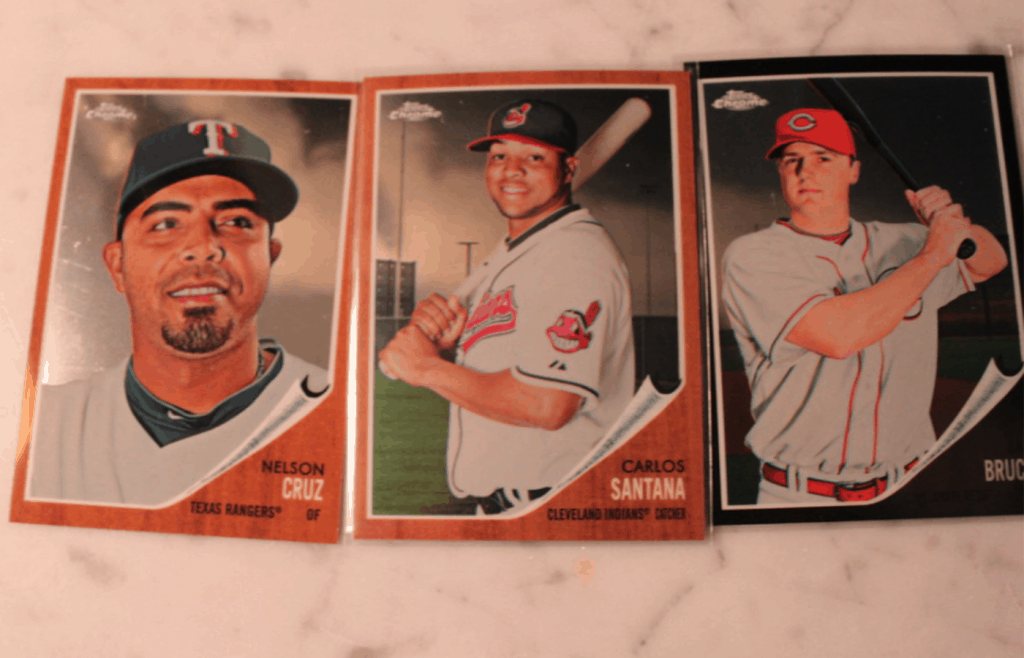 How to Effectively Remove Stains From Baseball Cards