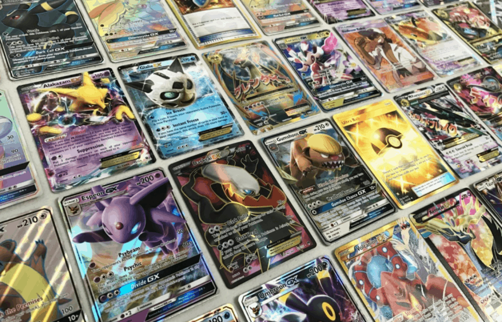 Are Pokemon Card Lots Worth It
