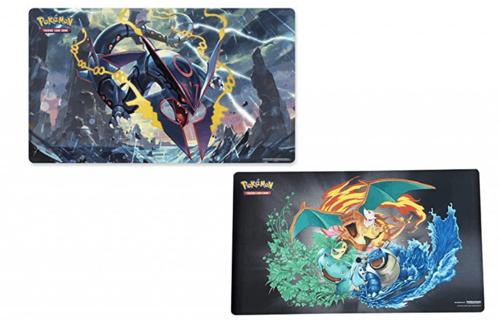 Top 5 Best Pokemon Playmats