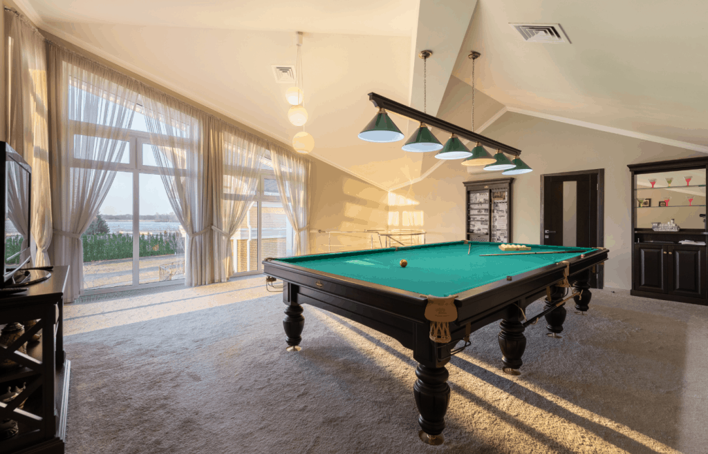 Can You Move A Pool Table With Furniture Sliders Indoorgamebunker - How To Move A Slate Pool Table Across The Room Can You Move A Pool Table With Furniture Sliders Indoorgamebunker - How To Move A Slate Pool Table Across The Room