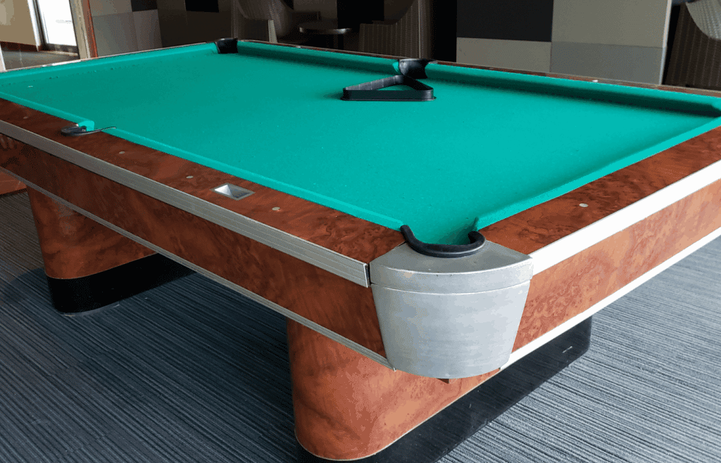 Bees wax Great for Pool Table seams 