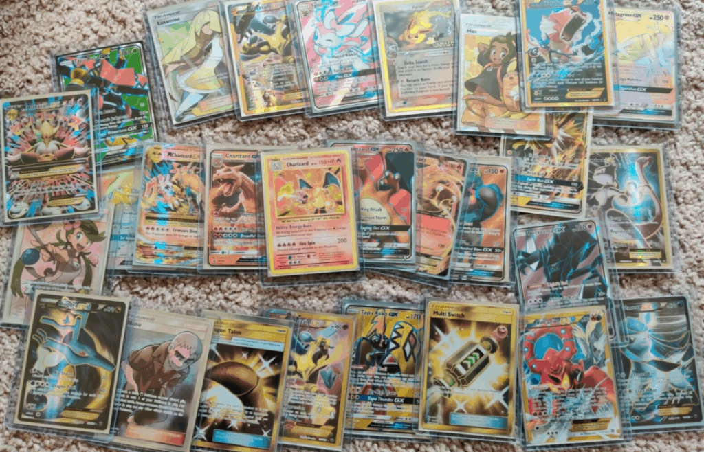 Do Pokemon Cards Have Serial Numbers IndoorGameBunker