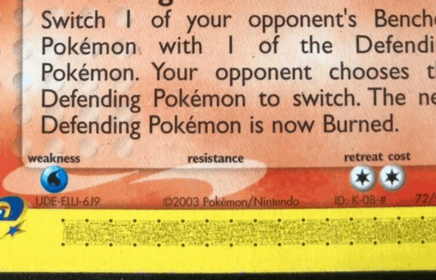 Do Pokemon Cards Have Serial Numbers IndoorGameBunker