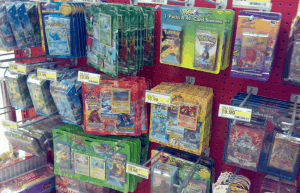 How Often Does Target/Walmart Restock Pokemon Cards? - IndoorGameBunker