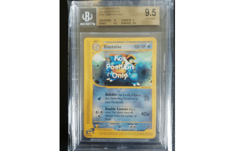 What Pokemon Cards With Misprints Are Worth the Most Money?