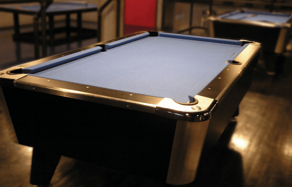 How to Get Pool Balls Unstuck (CoinOp)