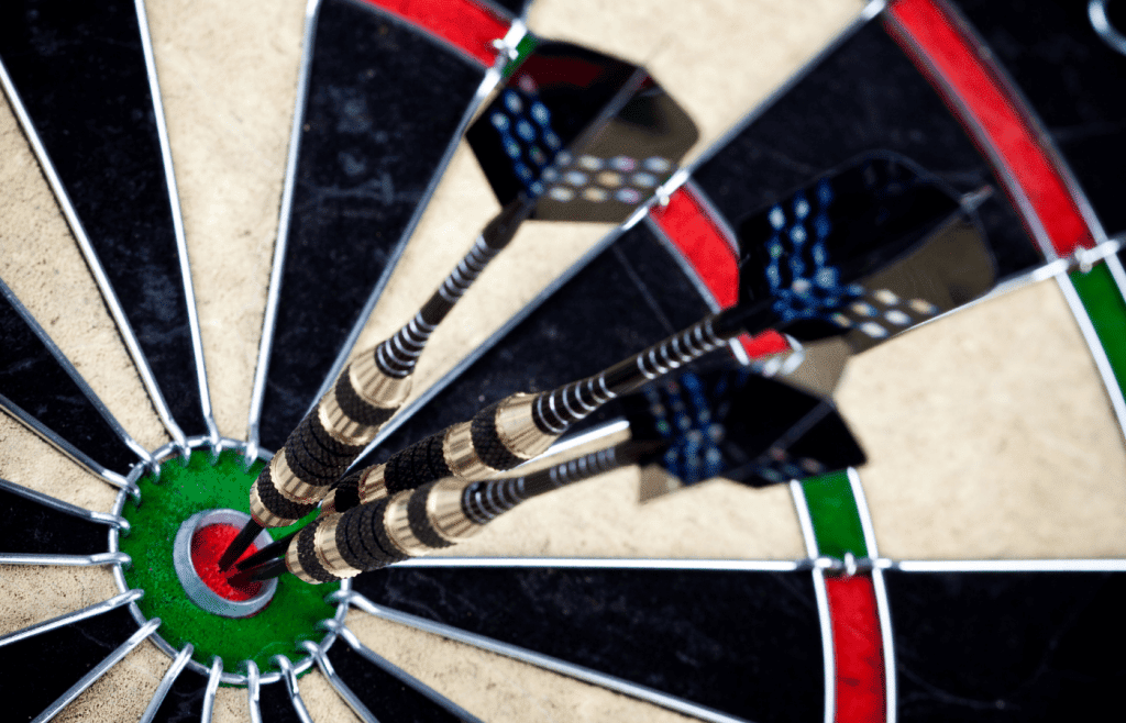 Why Do My Dart Flights Keep Coming Out?