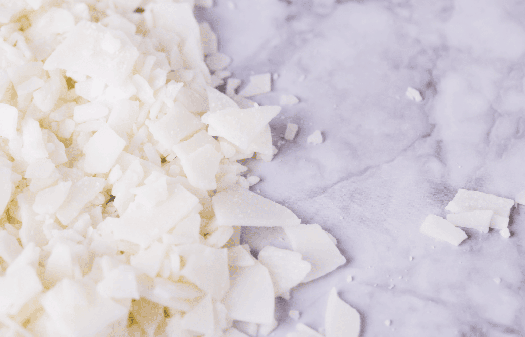 How Much Does a Pound of Candle Wax Cost?