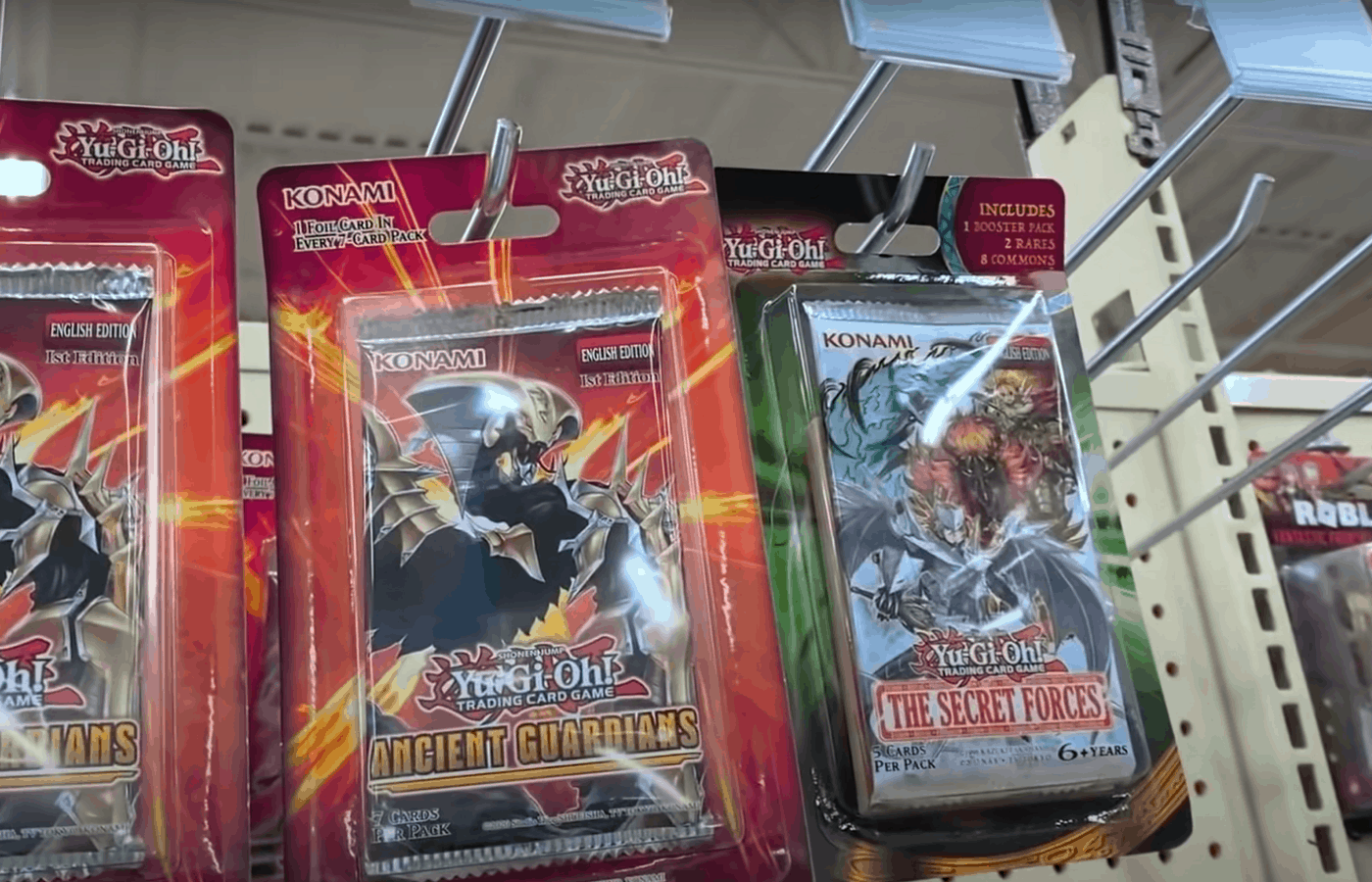 How Often Does Walmart Target Restock Yugioh Cards IndoorGameBunker