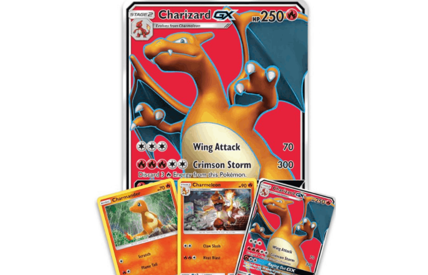 Pokemon Cards That Do 300 Damage