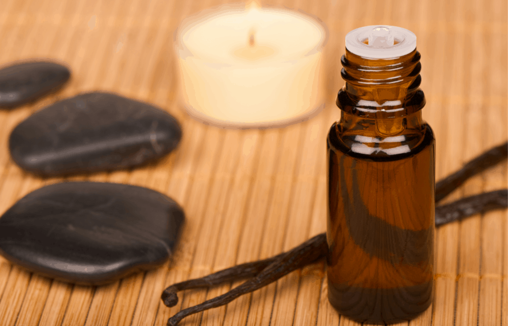 Can Vanilla Extract Be Used in Candle Making?