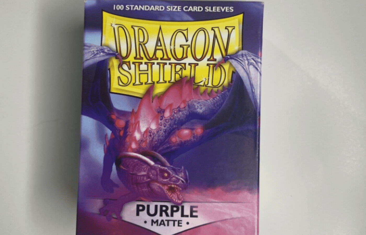 Are Dragon Shield Sleeves Good for Pokemon Cards