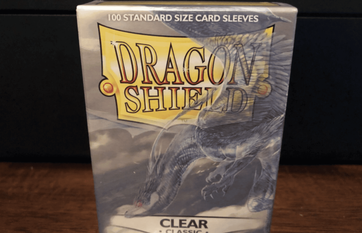 Best Magic the Gathering Card Sleeves
