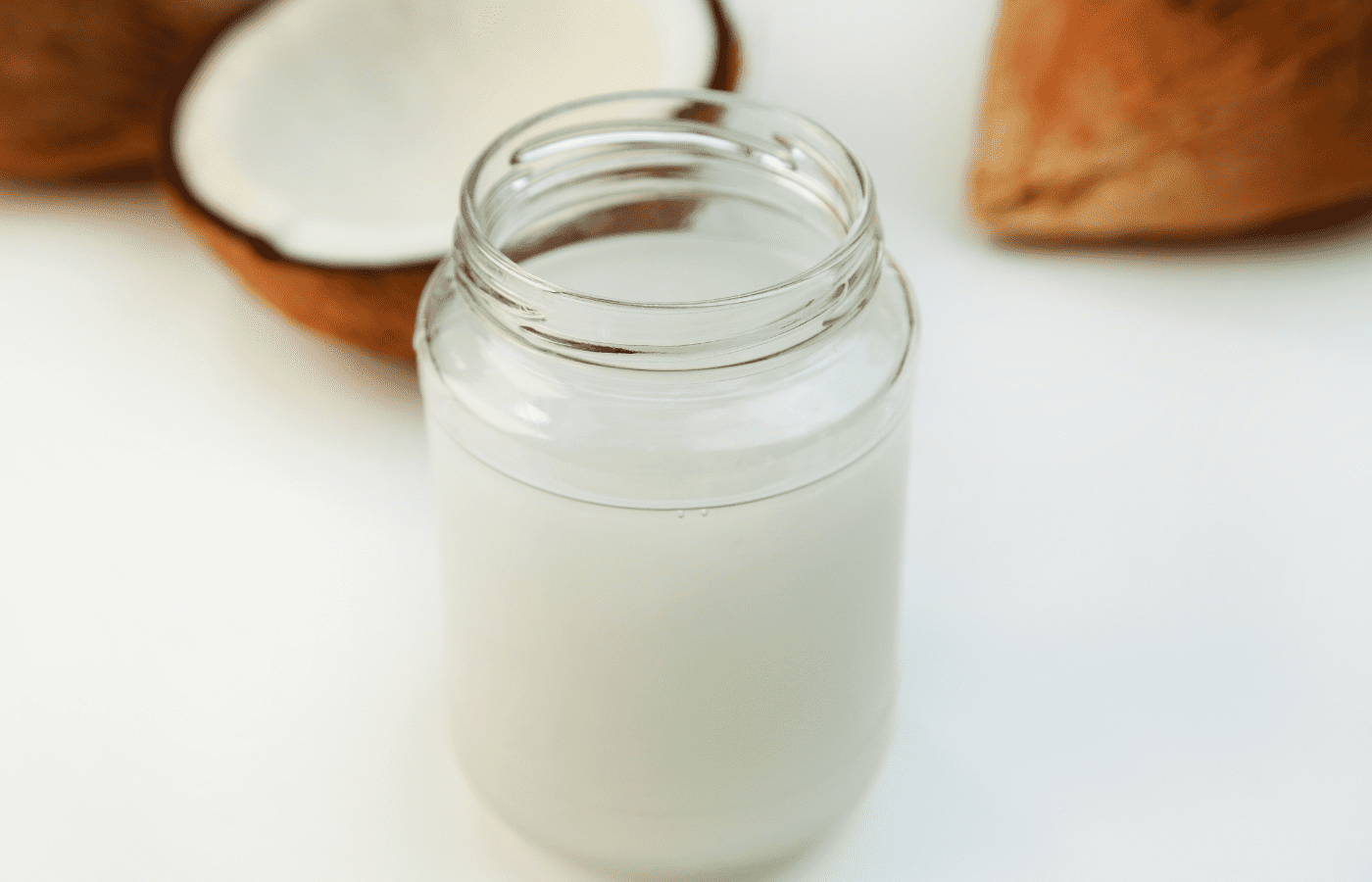 Can Coconut Oil Be Used in a Wax Burner