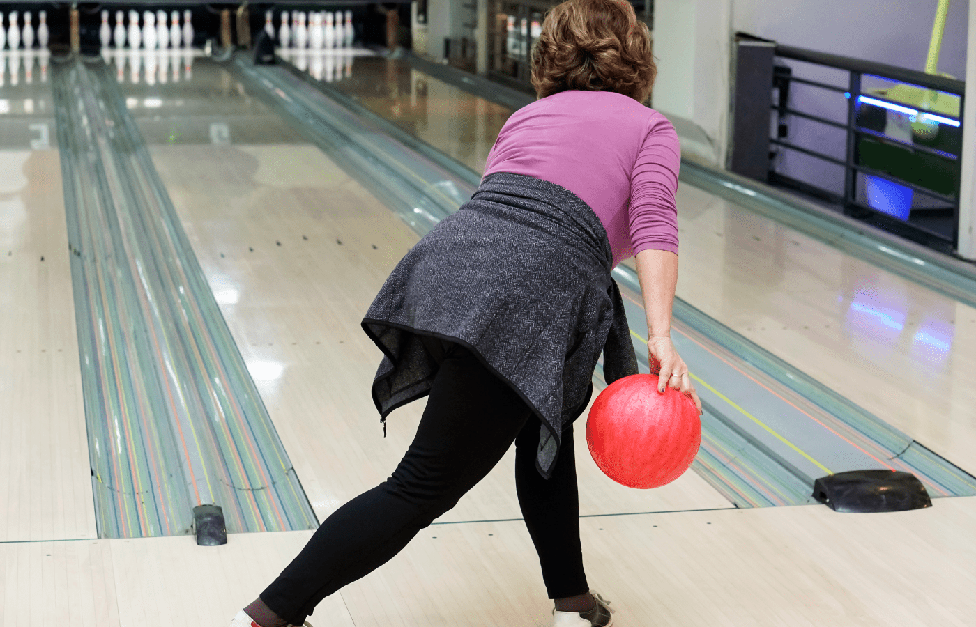 Does Bowling Count as Exercise