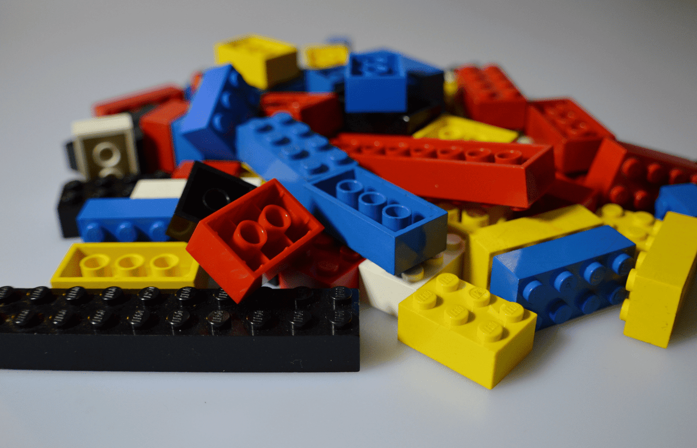 Why Do Legos Crack