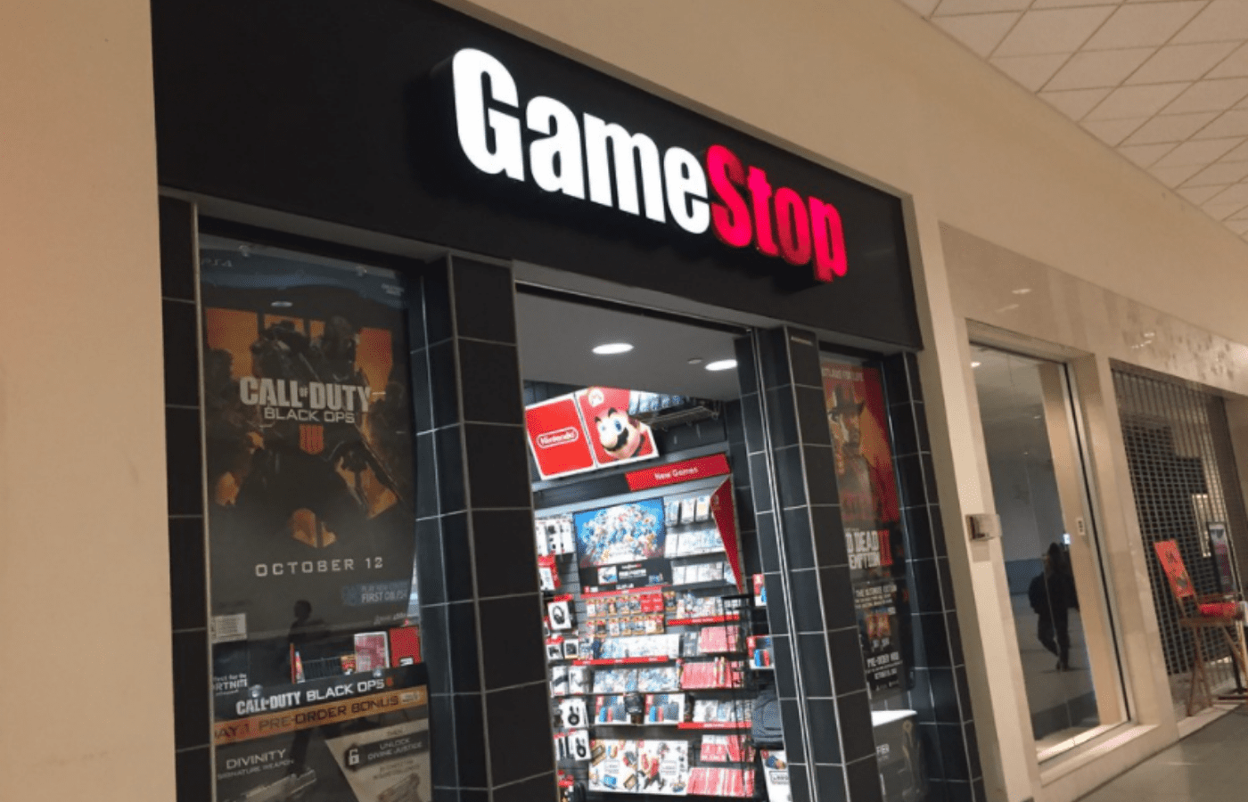 How Long Does Gamestop Take to Ship