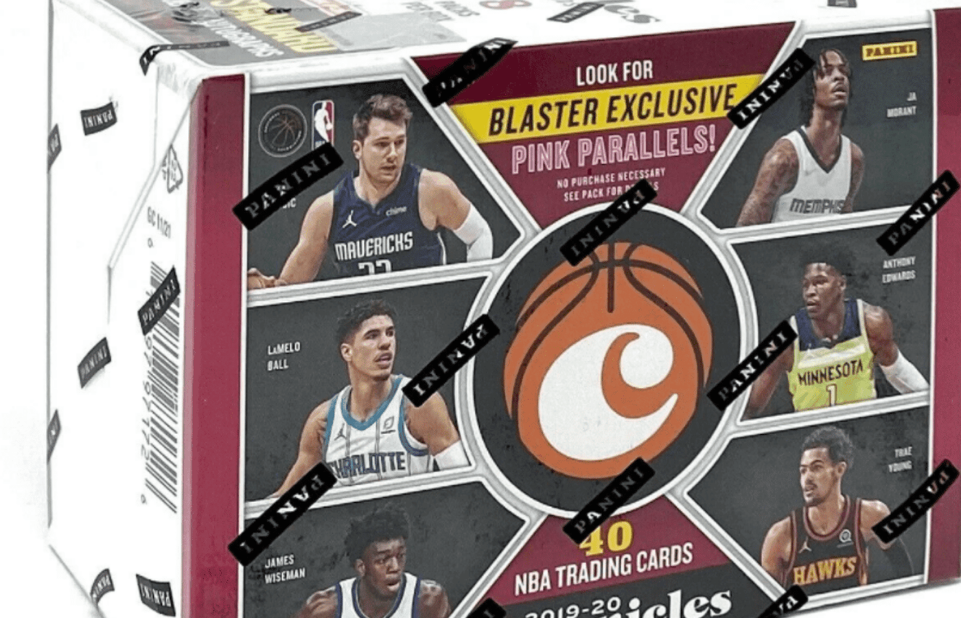 Where to Buy Basketball Cards (stores, online