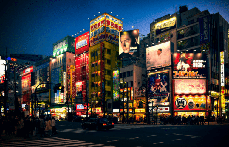 Are Video Games Cheaper In Japan IndoorGameBunker