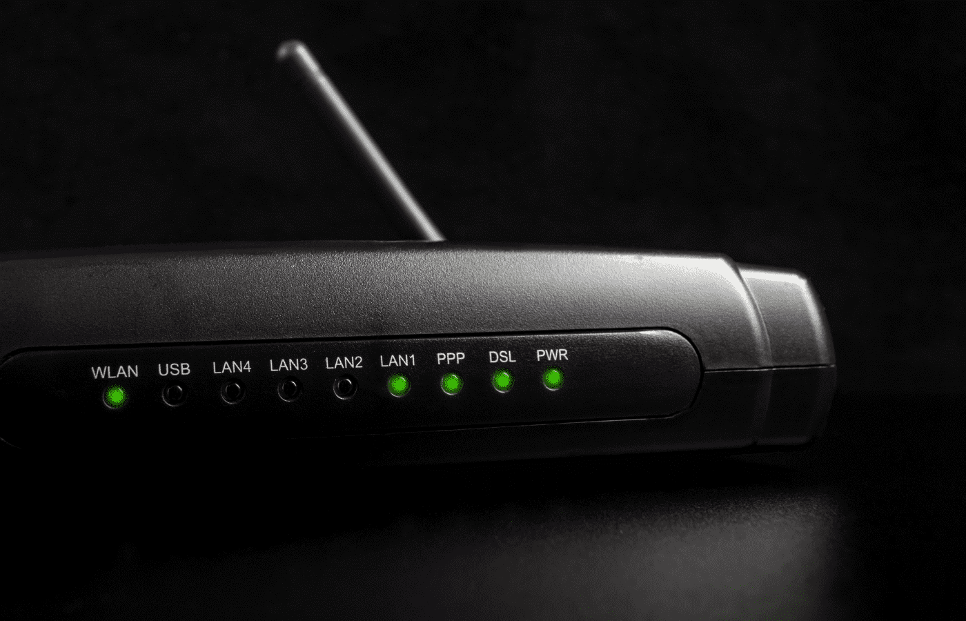 Can a DSL Modem Be Used as a Wireless Router