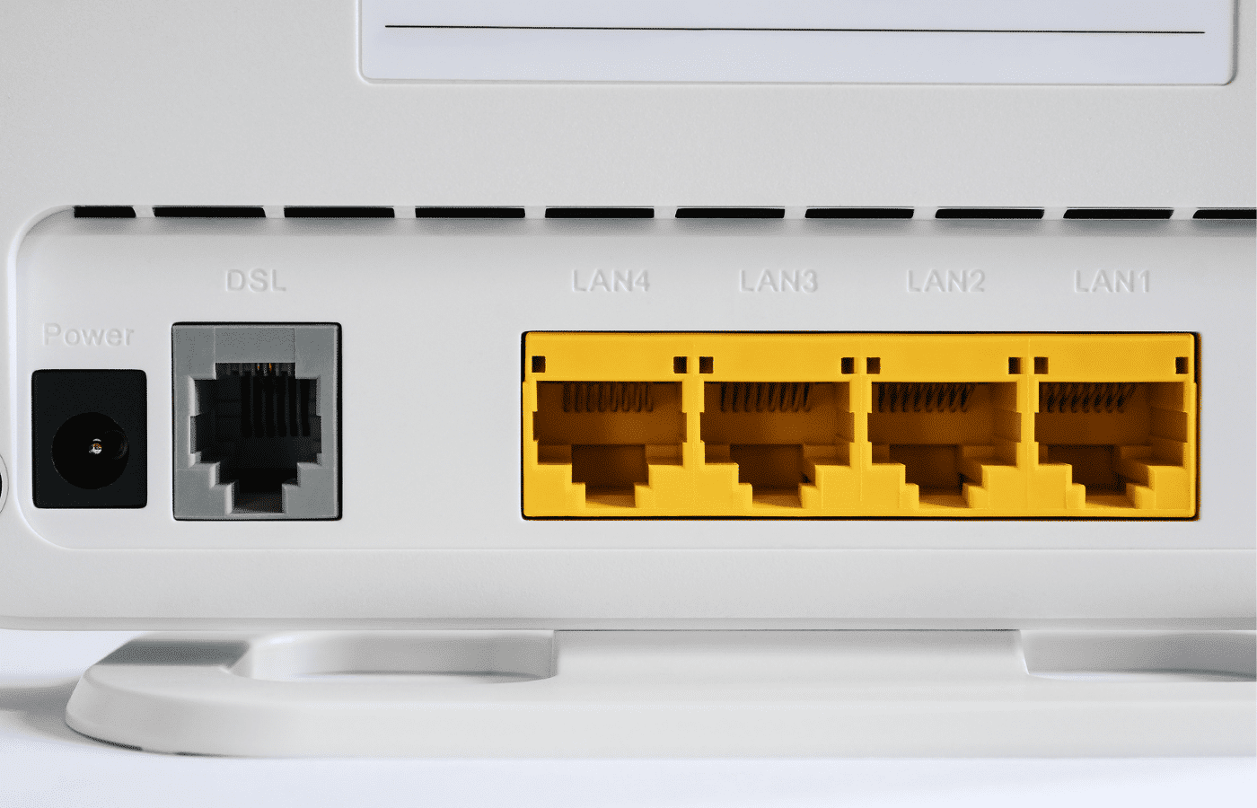 Can a Vdsl Router Be Used for Adsl