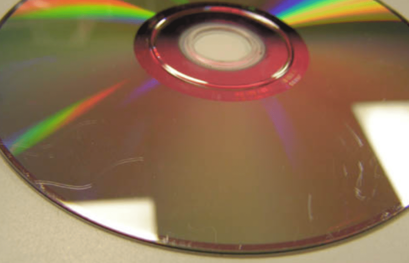 Does Gamestop Fix Scratched Discs